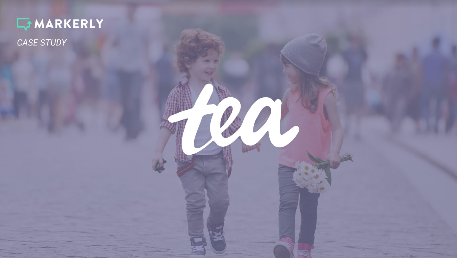 Tea Collection