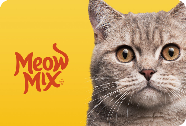 Meow Mix Campaign